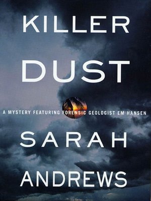 cover image of Killer Dust